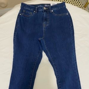 Women jeans